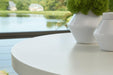 Seton Creek Outdoor Dining Package - Bargain Furniture (Detroit, MI)