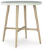 Seton Creek Outdoor Dining Package - Bargain Furniture (Detroit, MI)
