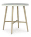 Seton Creek Outdoor Dining Package - Bargain Furniture (Detroit, MI)