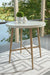 Seton Creek Outdoor Dining Package - Bargain Furniture (Detroit, MI)