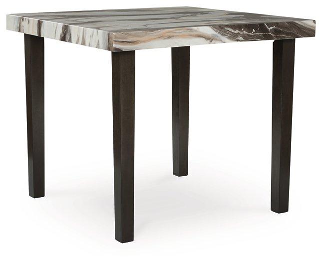 Jeshina Dining Room Set - Bargain Furniture (Detroit, MI)
