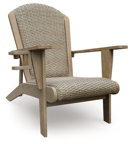 Marina Sun Outdoor Package - Bargain Furniture (Detroit, MI)