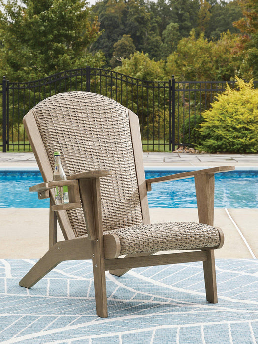 Marina Sun Outdoor Package - Bargain Furniture (Detroit, MI)