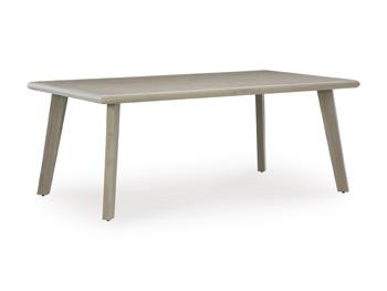 Cliff Trails Outdoor Dining Package - Bargain Furniture (Detroit, MI)