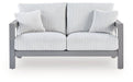 Hurley Park Outdoor Package - Bargain Furniture (Detroit, MI)
