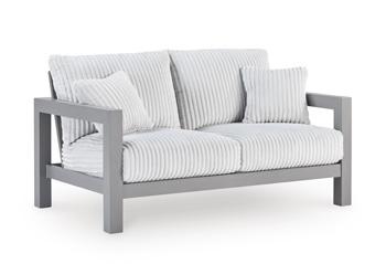 Hurley Park Outdoor Package - Bargain Furniture (Detroit, MI)