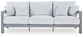 Hurley Park Outdoor Package - Bargain Furniture (Detroit, MI)