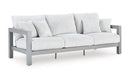 Hurley Park Outdoor Package - Bargain Furniture (Detroit, MI)