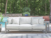 Hurley Park Outdoor Package - Bargain Furniture (Detroit, MI)