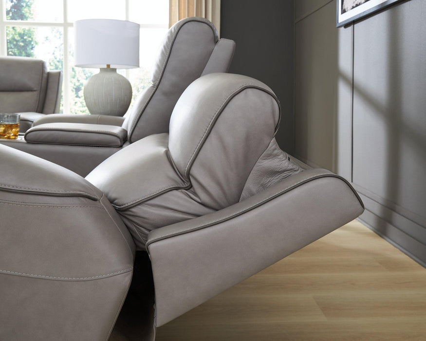 5Z-Comfort Living Room Set - Bargain Furniture (Detroit, MI)
