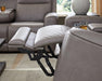 5Z-Comfort Living Room Set - Bargain Furniture (Detroit, MI)