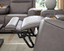 5Z-Comfort Living Room Set - Bargain Furniture (Detroit, MI)