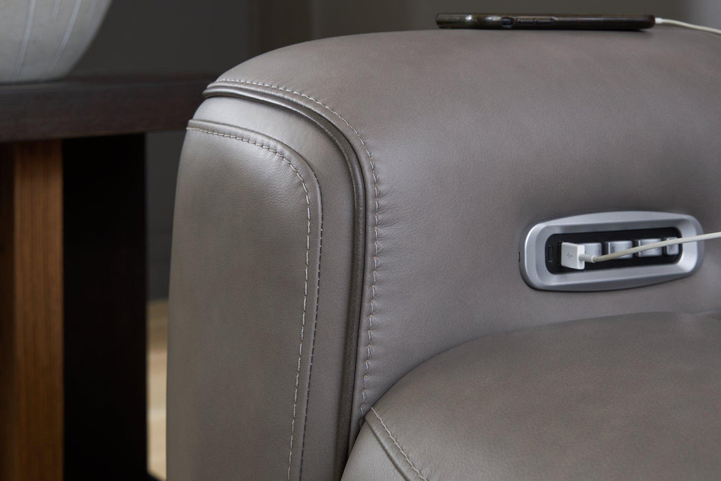5Z-Comfort Living Room Set - Bargain Furniture (Detroit, MI)