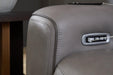 5Z-Comfort Power Reclining Sofa - Bargain Furniture (Detroit, MI)