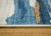 Vinlett Washable Rug - Bargain Furniture (Detroit, MI)
