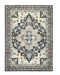 Leningston Washable Rug - Bargain Furniture (Detroit, MI)