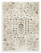 Jossler Rug - Bargain Furniture (Detroit, MI)