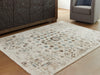 Jossler Rug - Bargain Furniture (Detroit, MI)