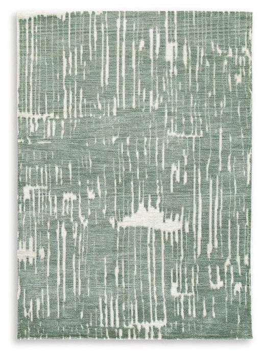 Cayworth Rug - Bargain Furniture (Detroit, MI)