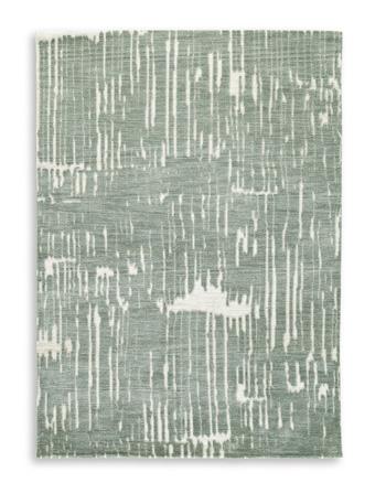 Cayworth Rug - Bargain Furniture (Detroit, MI)