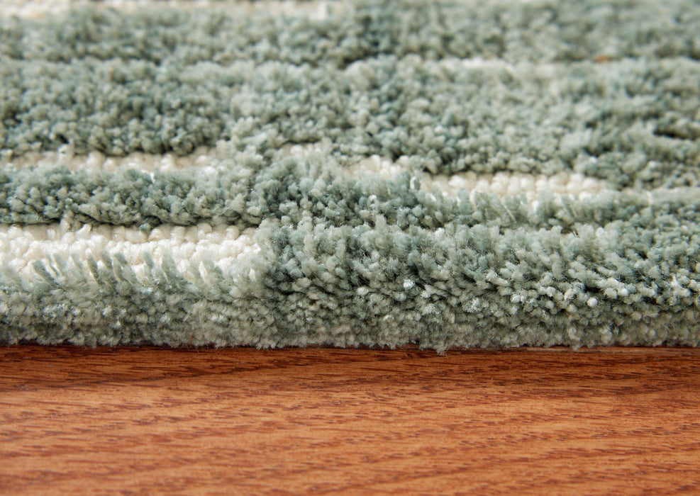 Cayworth Rug - Bargain Furniture (Detroit, MI)
