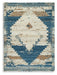 Varnler Rug - Bargain Furniture (Detroit, MI)