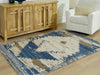 Varnler Rug - Bargain Furniture (Detroit, MI)