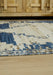 Varnler Rug - Bargain Furniture (Detroit, MI)