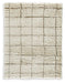 Wrenlow Rug - Bargain Furniture (Detroit, MI)
