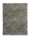 Wrenlow Rug - Bargain Furniture (Detroit, MI)