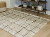 Wrenlow Rug - Bargain Furniture (Detroit, MI)