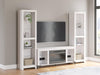 Brollevi Entertainment Center - Bargain Furniture (Detroit, MI)