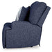 Acklen Place Power Reclining Sectional with Chaise - Bargain Furniture (Detroit, MI)