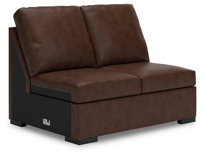 McDowlan Sectional with Chaise - Bargain Furniture (Detroit, MI)