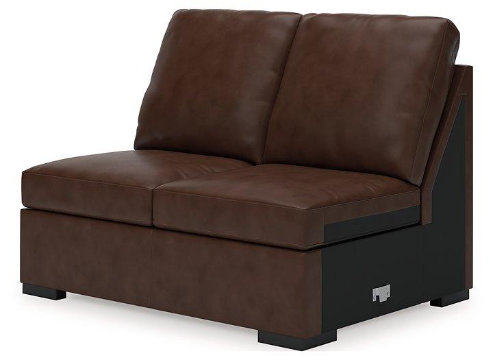 McDowlan Sectional with Chaise - Bargain Furniture (Detroit, MI)