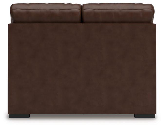 McDowlan Sectional with Chaise - Bargain Furniture (Detroit, MI)