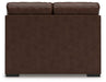 McDowlan Sectional with Chaise - Bargain Furniture (Detroit, MI)