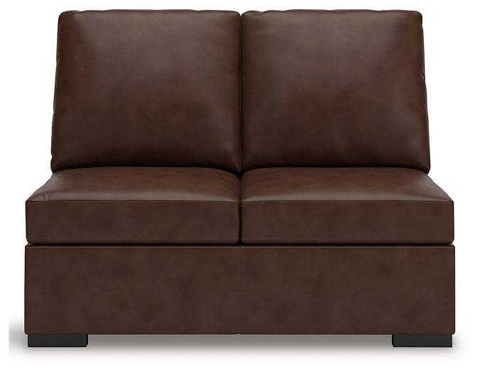 McDowlan Sectional with Chaise - Bargain Furniture (Detroit, MI)