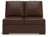 McDowlan Sectional with Chaise - Bargain Furniture (Detroit, MI)