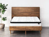 Chime 12 Inch Hybrid Mattress Package - Bargain Furniture (Detroit, MI)