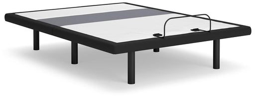 Best Base with Lumbar and Audio Adjustable Base - Bargain Furniture (Detroit, MI)