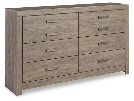 Culverbach Dresser - Bargain Furniture (Detroit, MI)