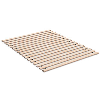Trinell Bed with Storage - Bargain Furniture (Detroit, MI)