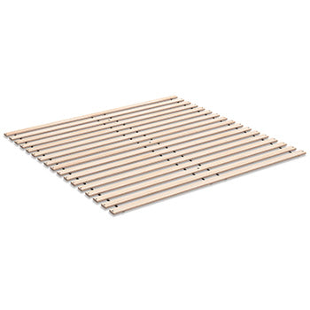 Elbrim Panel Storage Bed - Bargain Furniture (Detroit, MI)