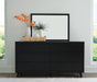 Danziar Bedroom Set - Bargain Furniture (Detroit, MI)