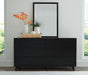 Danziar Bedroom Set - Bargain Furniture (Detroit, MI)