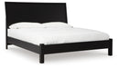 Danziar Bedroom Set - Bargain Furniture (Detroit, MI)