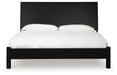 Danziar Bedroom Set - Bargain Furniture (Detroit, MI)