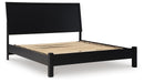 Danziar Bedroom Set - Bargain Furniture (Detroit, MI)