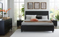 Danziar Bedroom Set - Bargain Furniture (Detroit, MI)